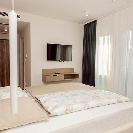 Hotel Marina Home Prijedor Dış mekan fotoğraf
