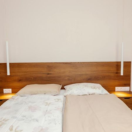 Hotel Marina Home Prijedor Dış mekan fotoğraf