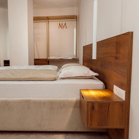 Hotel Marina Home Prijedor Dış mekan fotoğraf