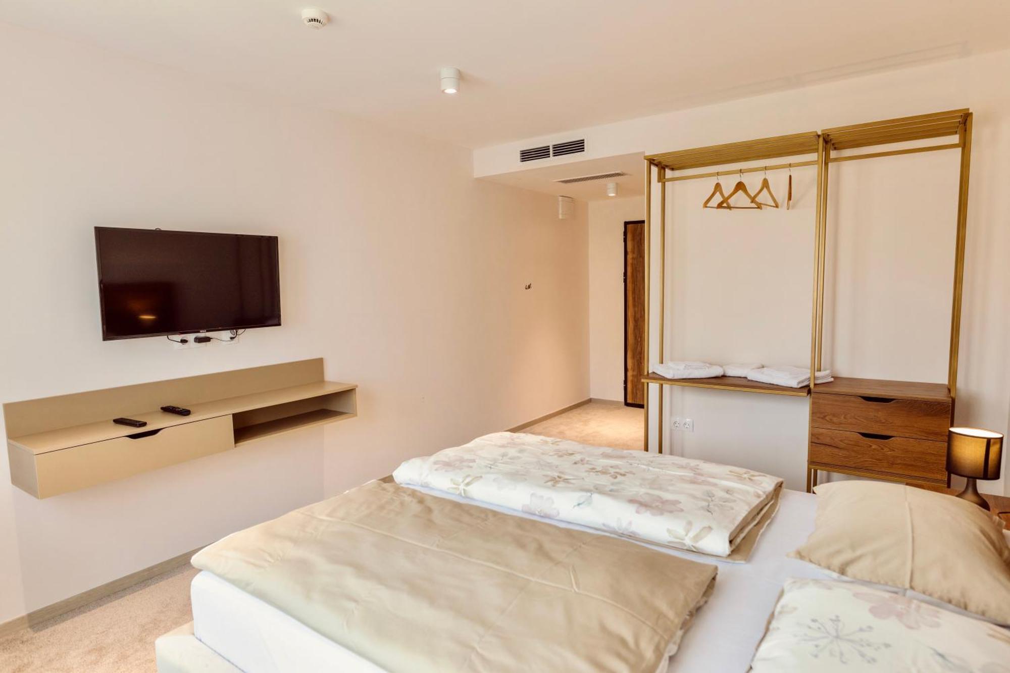 Hotel Marina Home Prijedor Dış mekan fotoğraf