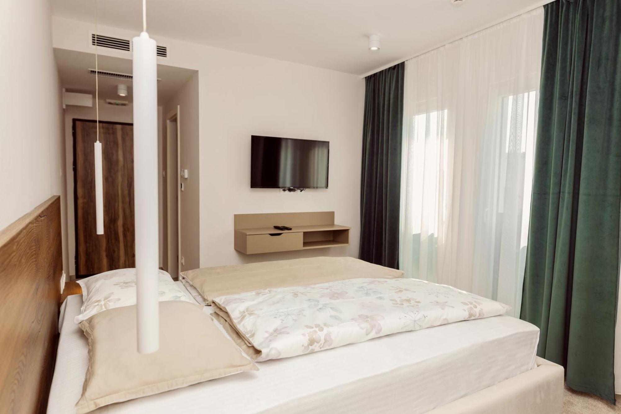 Hotel Marina Home Prijedor Dış mekan fotoğraf