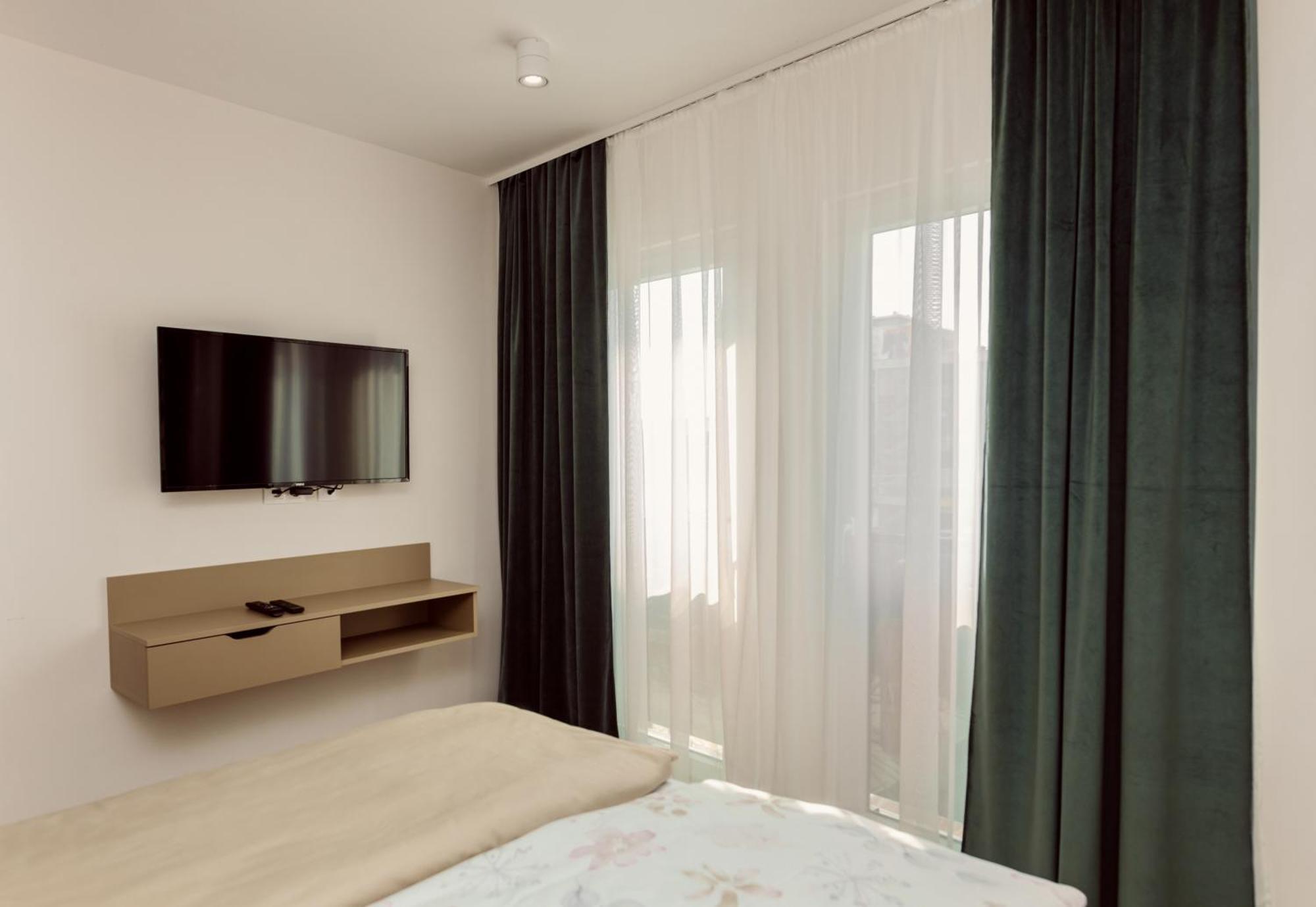 Hotel Marina Home Prijedor Dış mekan fotoğraf