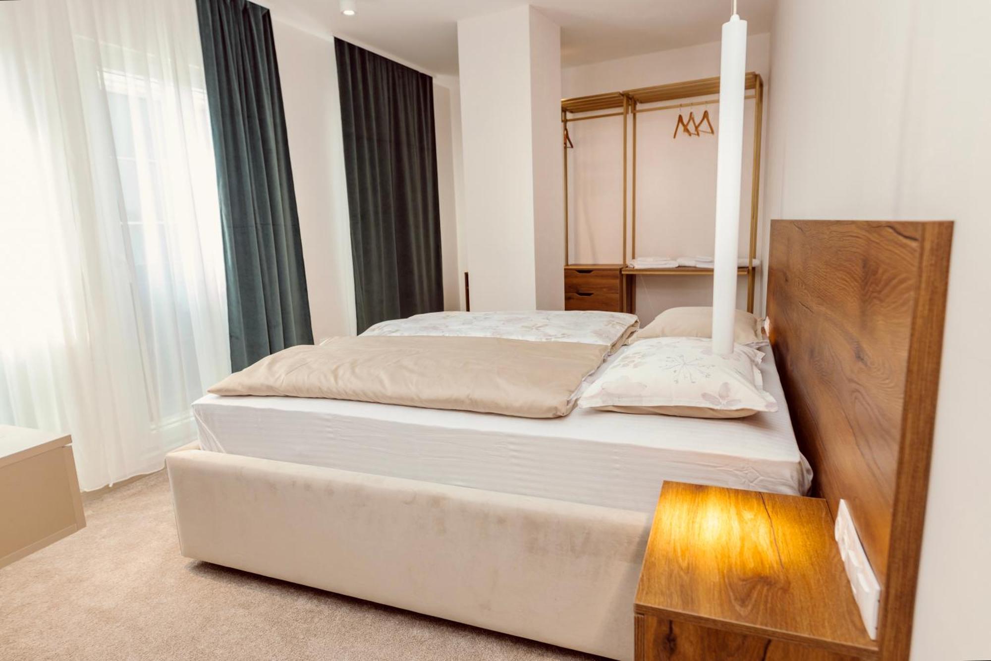Hotel Marina Home Prijedor Dış mekan fotoğraf