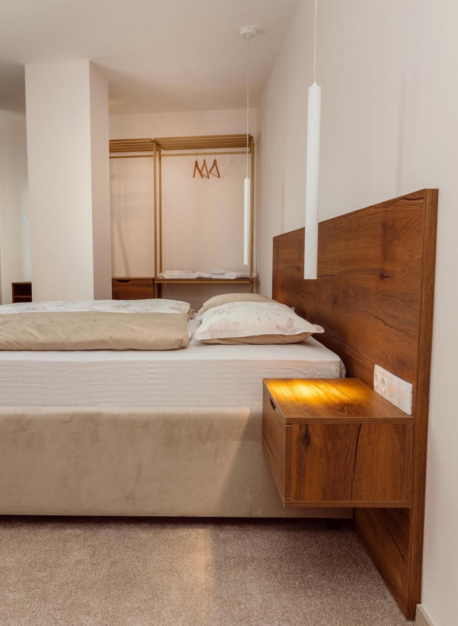 Hotel Marina Home Prijedor Dış mekan fotoğraf