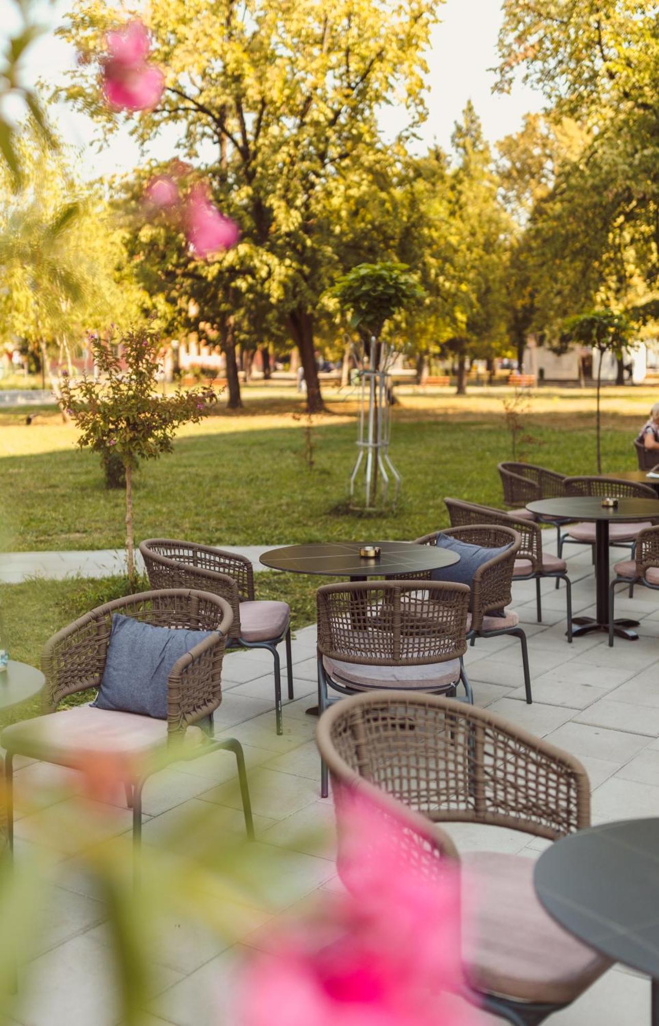 Hotel Marina Home Prijedor Dış mekan fotoğraf